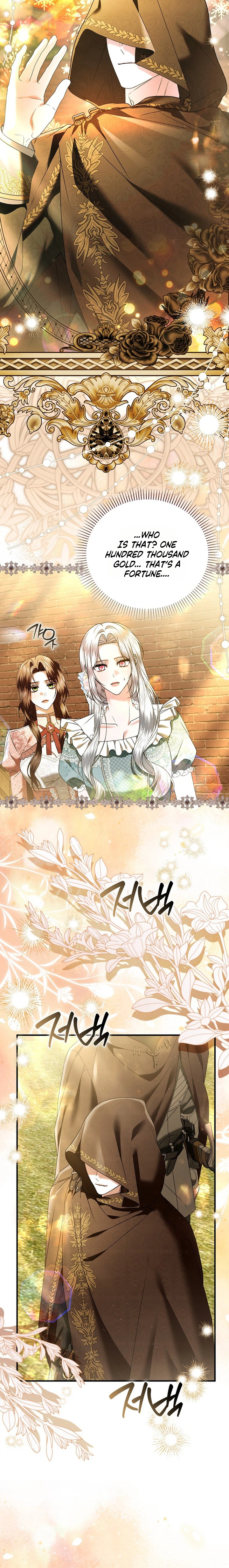 How to Reject a Perfect Marriage Chapter 60 - page 6